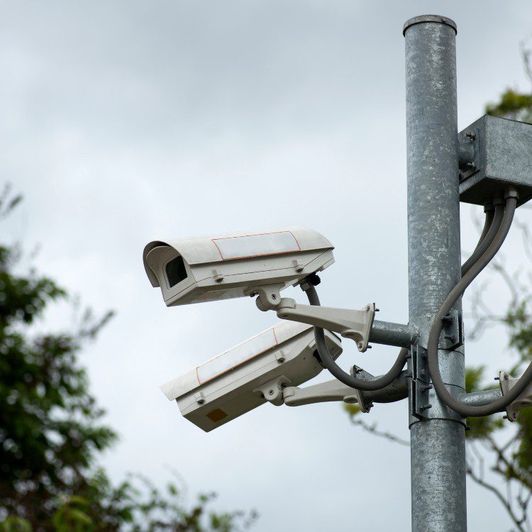 Surveillance Cameras