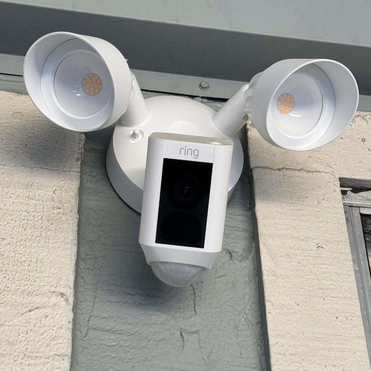 Surveillance Cameras