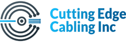 Cutting Edge Cabling Inc